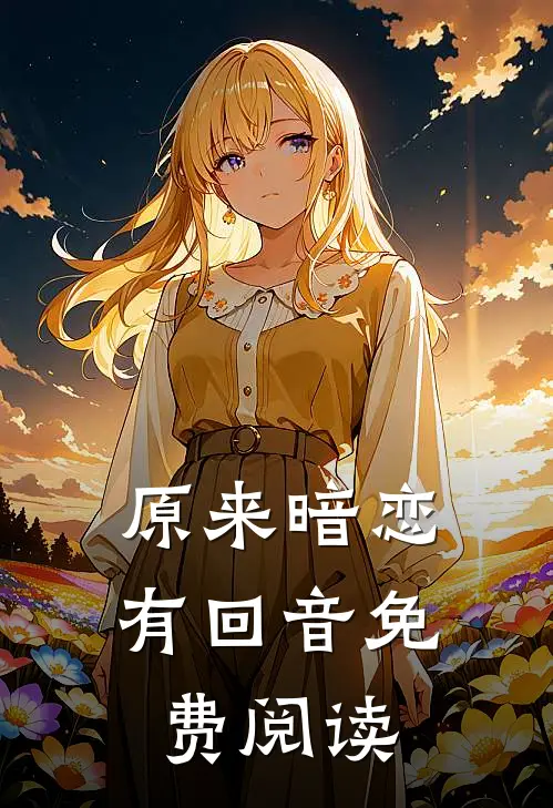 原来暗恋有回音免费阅读