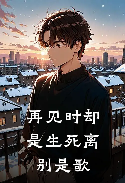再见时却是生死离别是歌