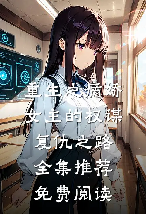 重生之病娇女主的权谋复仇之路全集推荐免费阅读