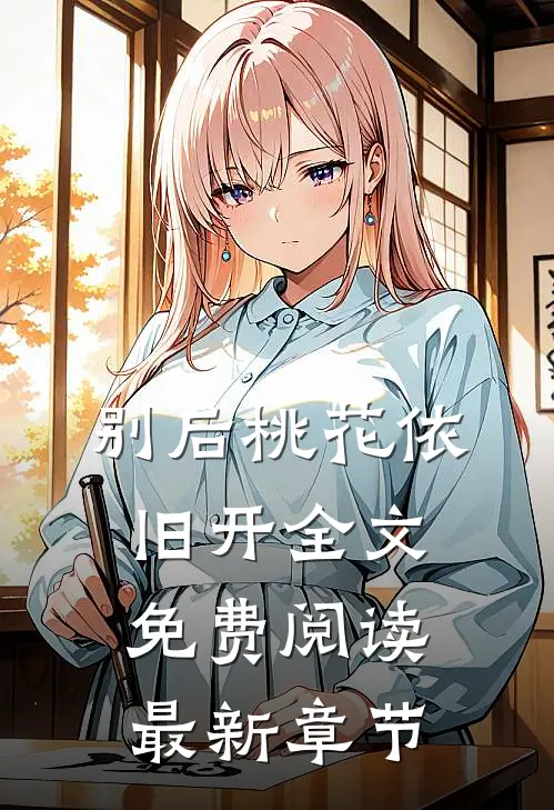 别后桃花依旧开全文免费阅读最新章节