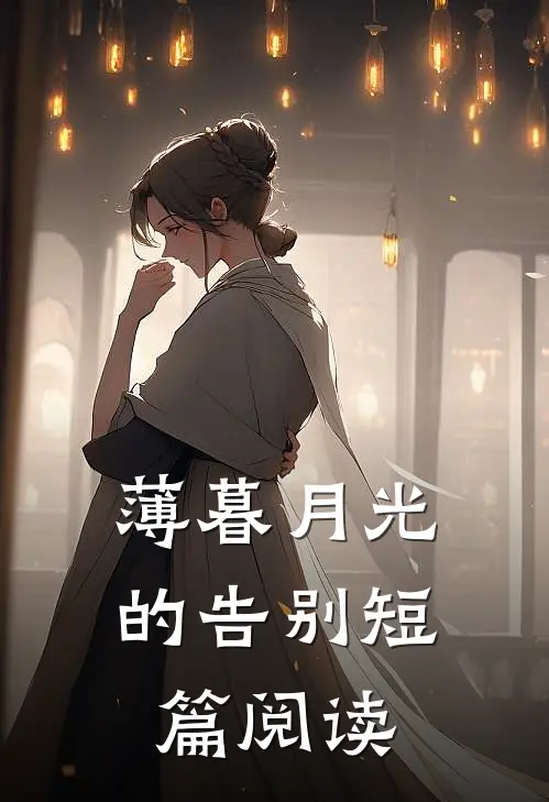 薄暮月光的告别短篇阅读