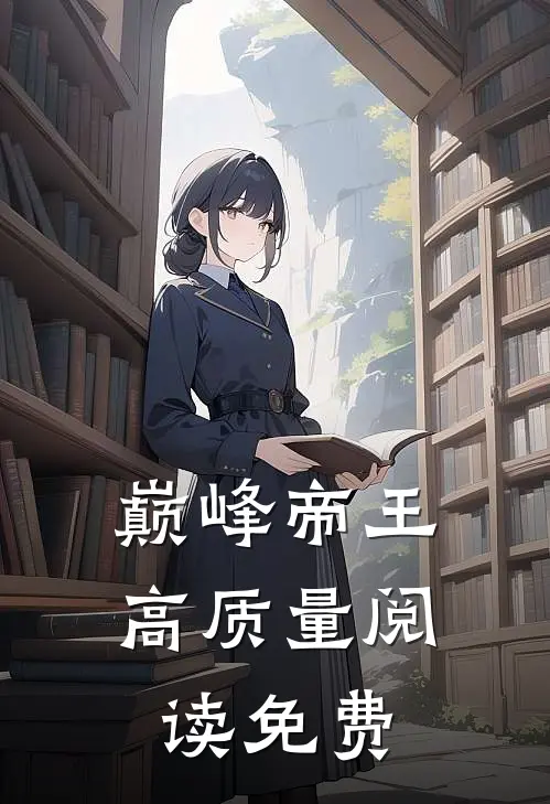 巅峰帝王高质量阅读免费