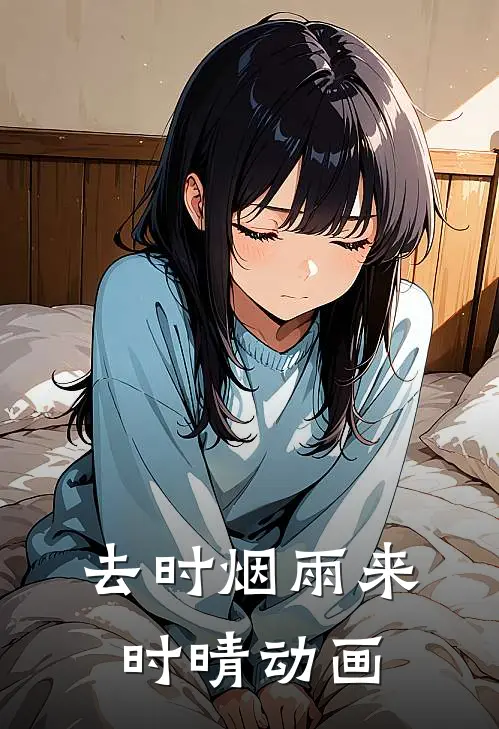 去时烟雨来时晴动画
