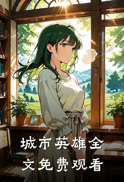 城市英雄全文免费观看