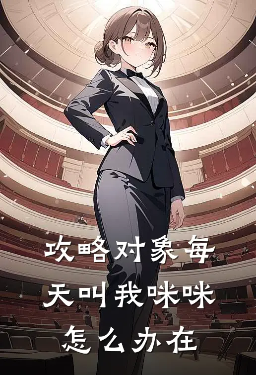 攻略对象每天叫我咪咪怎么办在