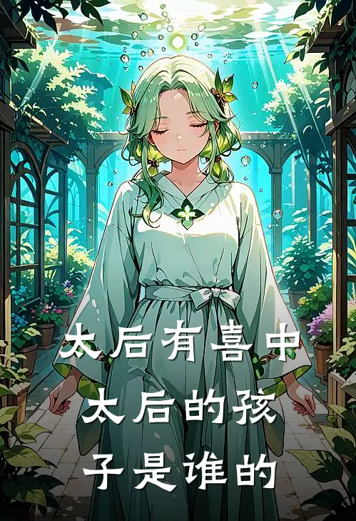 太后有喜中太后的孩子是谁的