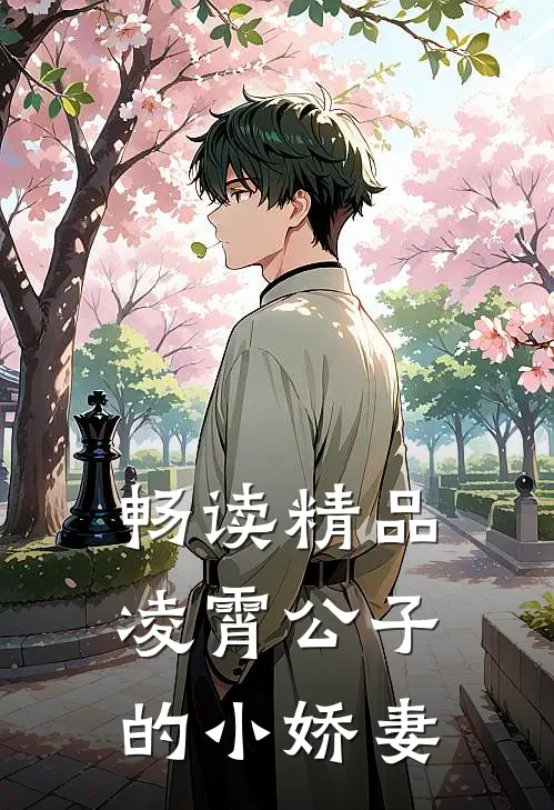 畅读精品凌霄公子的小娇妻