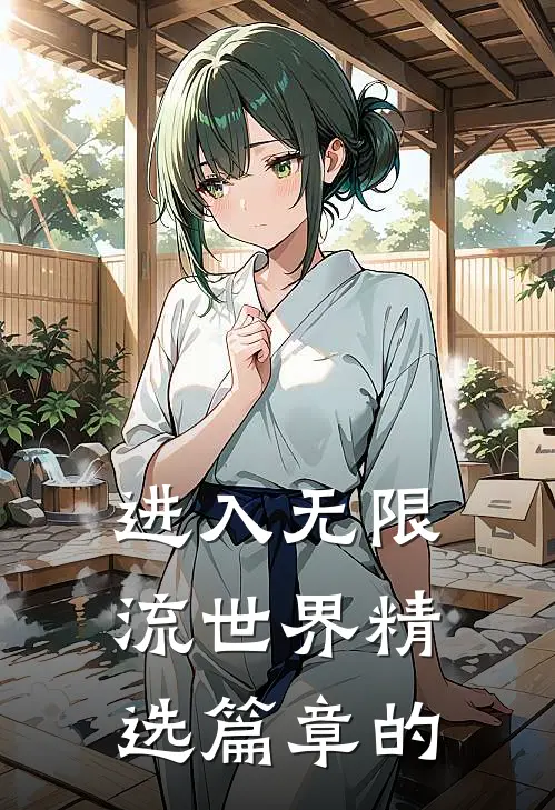 进入无限流世界精选篇章的