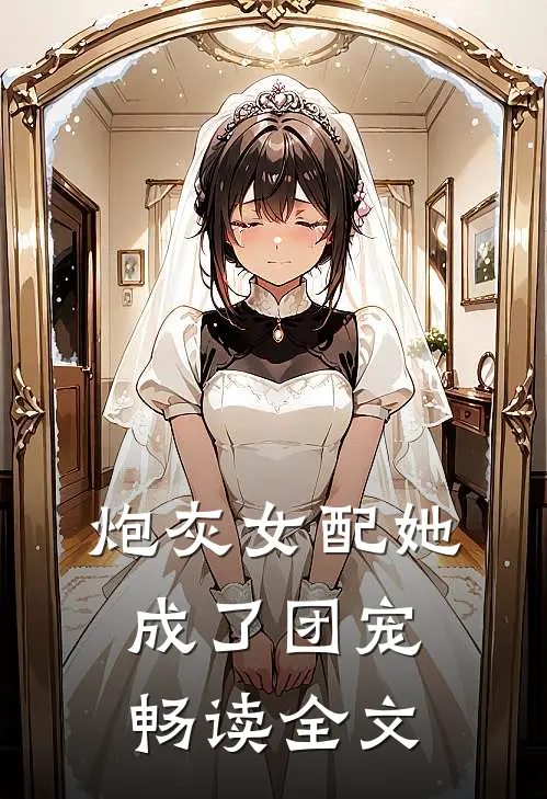 炮灰女配她成了团宠畅读全文