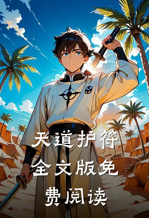 天道护符全文版免费阅读