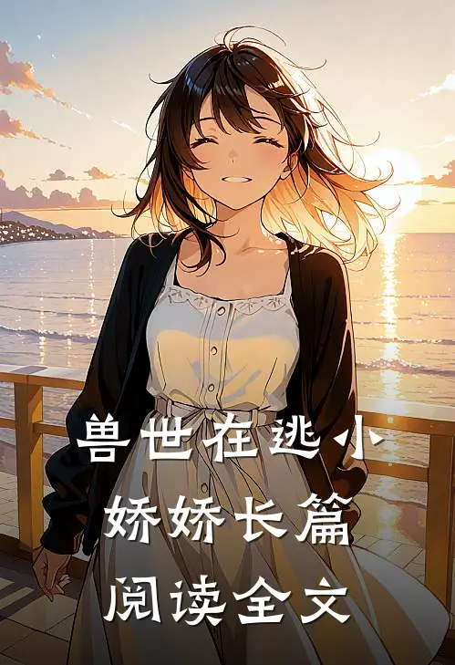 兽世在逃小娇娇长篇阅读全文