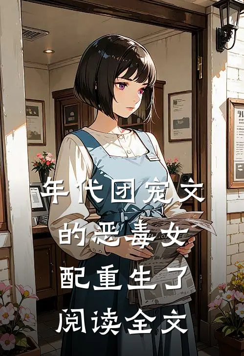 年代团宠文的恶毒女配重生了阅读全文
