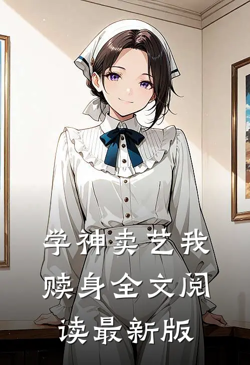 学神卖艺我赎身全文阅读最新版