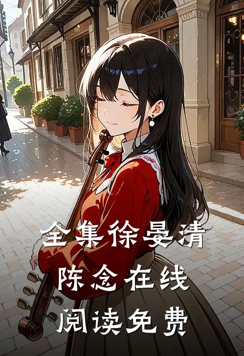 全集徐晏清陈念在线阅读免费