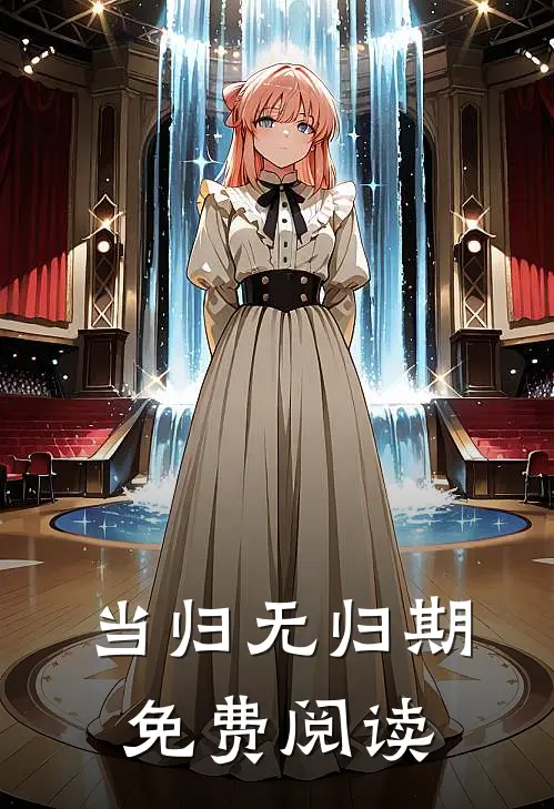当归无归期免费阅读