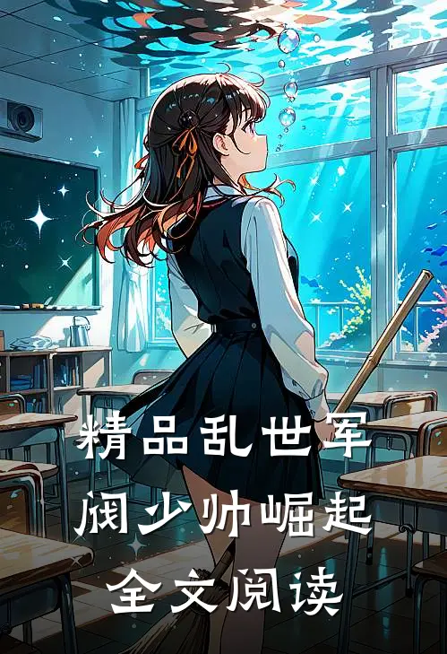 精品乱世军阀少帅崛起全文阅读