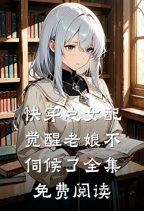 快穿之女配觉醒老娘不伺候了全集免费阅读