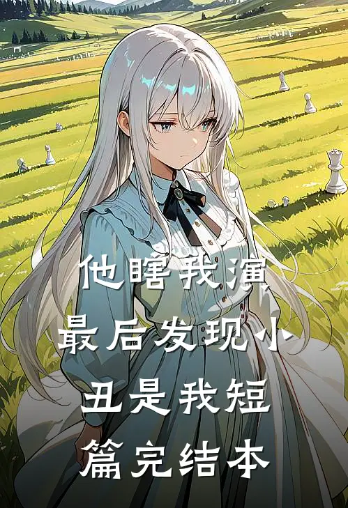 他瞎我演，最后发现小丑是我短篇完结本