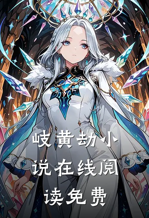 岐黄劫在线阅读免费