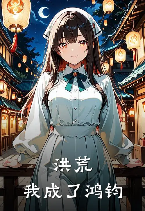 洪荒我成了鸿钧老祖