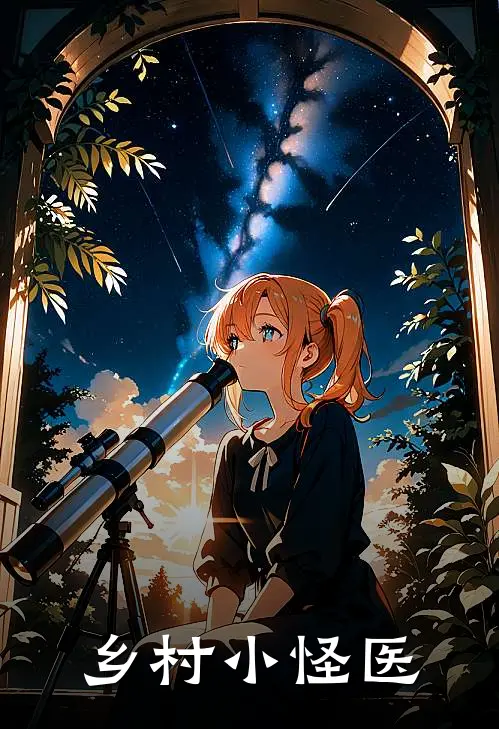 乡村小怪医短剧免费