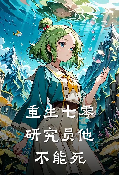重生七零：研究员他不能死