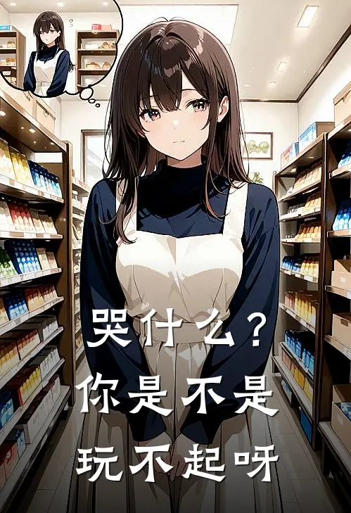 哭什么？你是不是玩不起呀