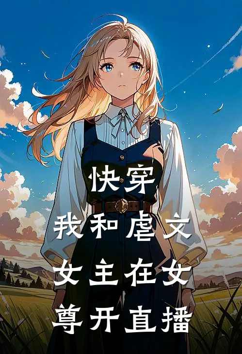 快穿我和虐文女主在女尊开直播
