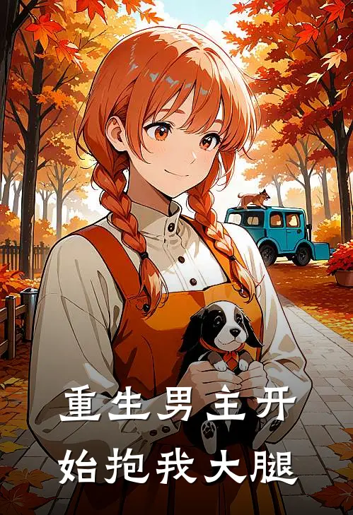 重生男主开始抱我大腿的