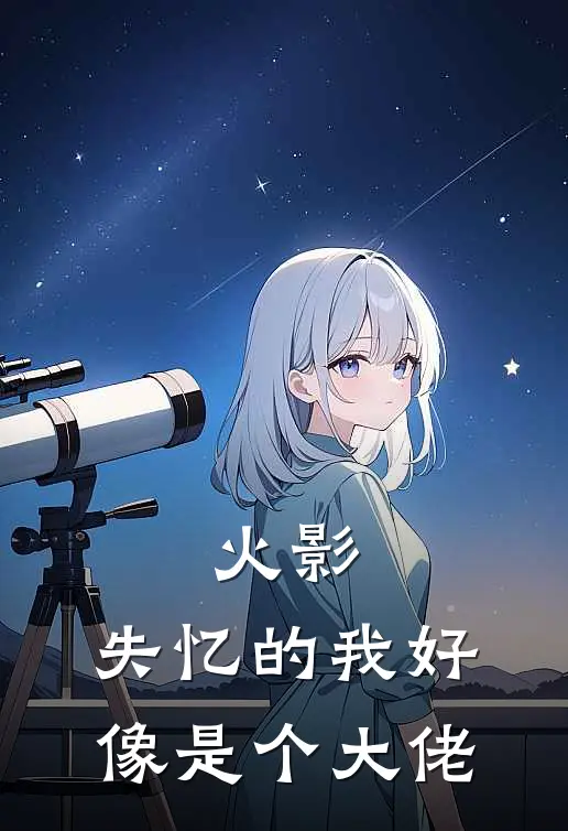 火影失忆的我好像是个大佬