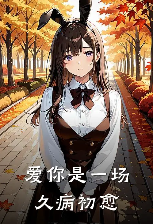 爱你是一场久病初愈歌词