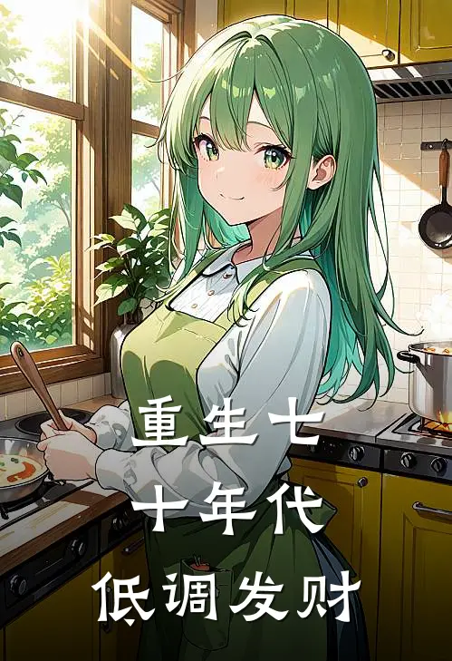 重生七十年代，低调发财