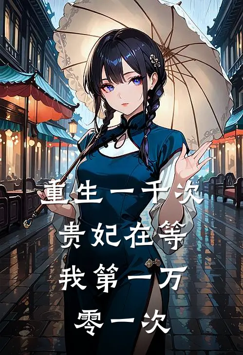 重生一千次,贵妃在等我第一万零一次