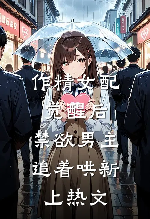 作精女配觉醒后，禁欲男主追着哄新上热文