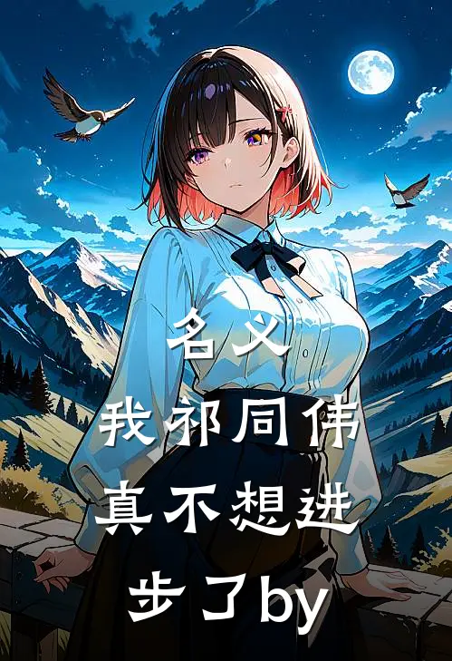 名义：我祁同伟真不想进步了by