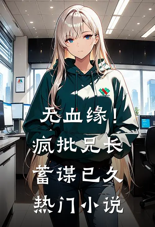 无血缘！疯批兄长蓄谋已久热门小说