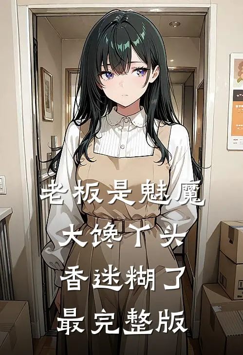 老板是魅魔，大馋丫头香迷糊了最完整版