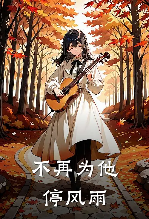 不再为他停风雨