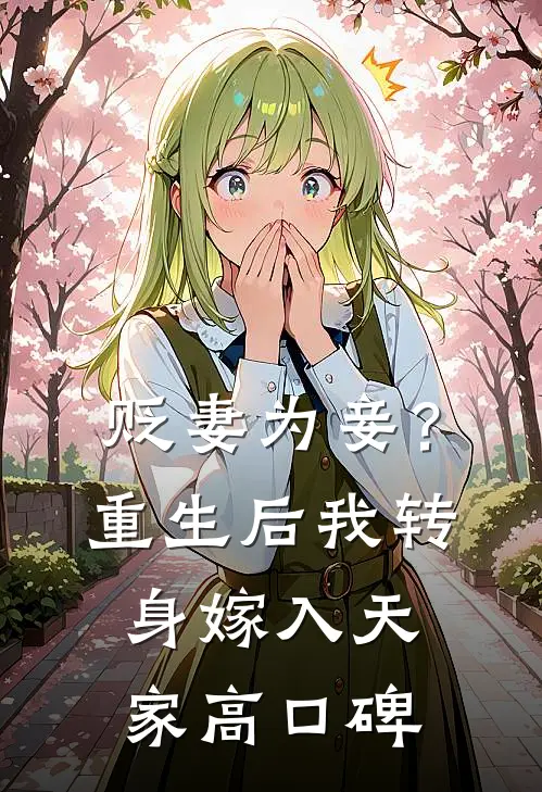 贬妻为妾？重生后我转身嫁入天家高口碑