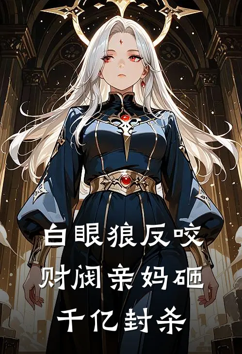 白眼狼反咬，财阀亲妈砸千亿封杀