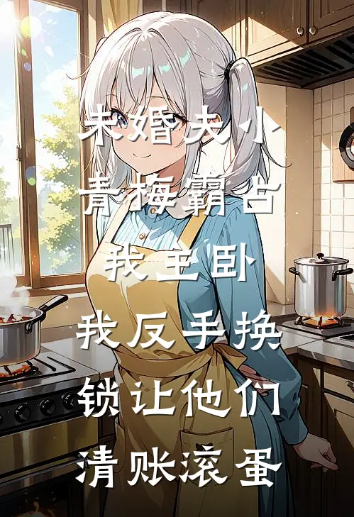 未婚夫小青梅霸占我主卧，我反手换锁让他们清账滚蛋