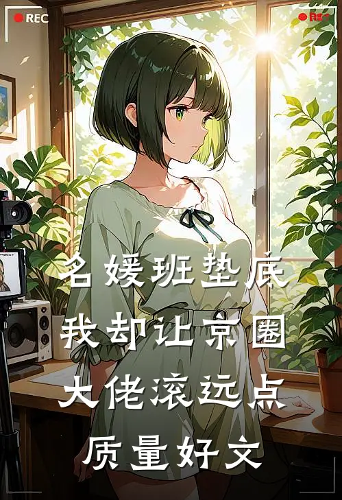 名媛班垫底，我却让京圈大佬滚远点质量好文