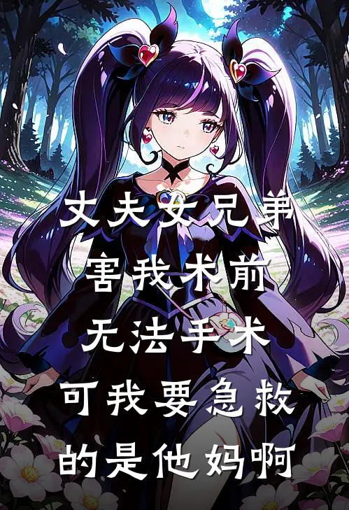 丈夫女兄弟害我术前无法手术，可我要急救的是他妈啊