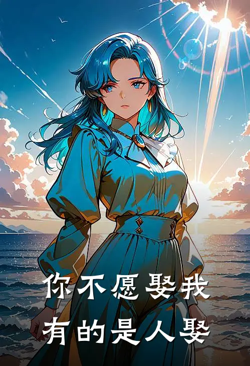 你不愿娶我,有的是人娶