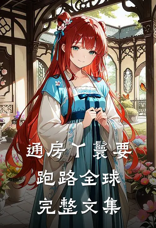 通房丫鬟要跑路全球完整文集