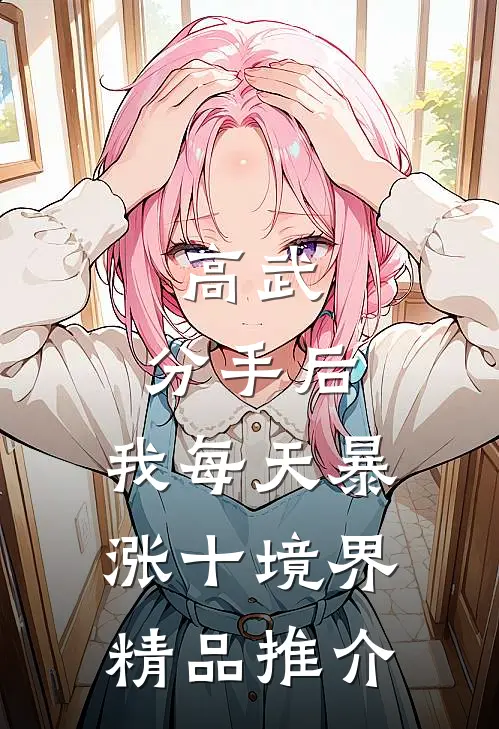 高武：分手后，我每天暴涨十境界精品推介
