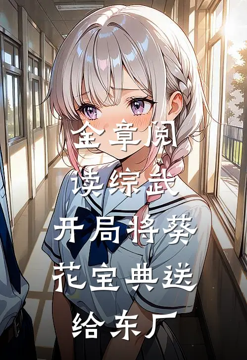 全章阅读综武：开局将葵花宝典送给东厂