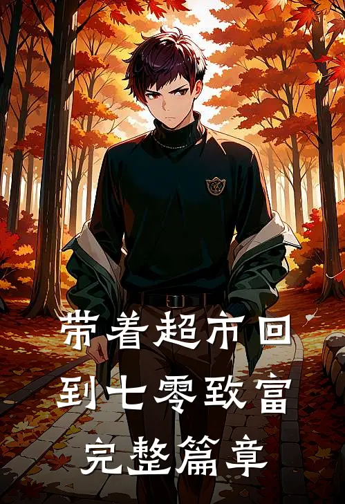 带着超市回到七零致富完整篇章