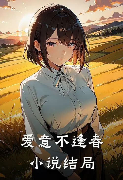 爱意不逢春小说结局