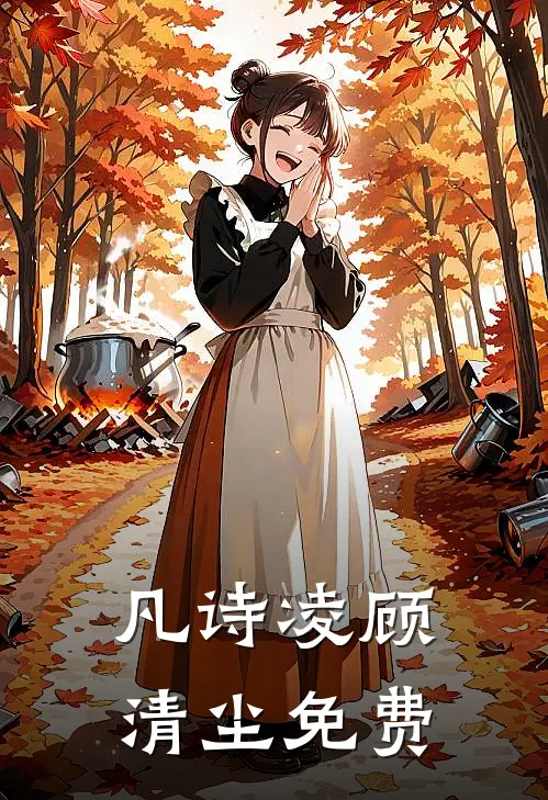 凡诗凌顾清尘免费